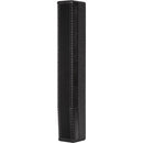 RCF EVOX 12 Réseau bidirectionnel actif 12'' avec subwoofer 15'' 