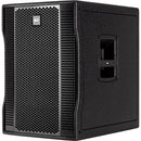 RCF EVOX 12 Réseau bidirectionnel actif 12'' avec subwoofer 15'' 