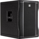 RCF EVOX 12 Réseau bidirectionnel actif 12'' avec subwoofer 15'' 