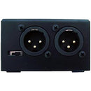 Rolls Ms20C Mixer - Red One Music