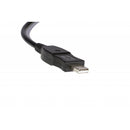 On-Stage MC12-10U Microphone to USB Cable 10'