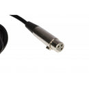 On-Stage MC12-10U Microphone to USB Cable 10'