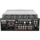 Decksaver DS-PC-TTM57II Housse Rane TTM57 MK2 