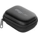 Ik Multimedia Irig Ip-Irig-Miclav-In Ik Multimediairig Mic Lav - Red One Music