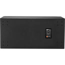 JBL Srx828S Dual-18 Passive Subwoofer System - Red One Music