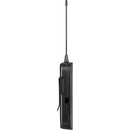 Shure BLX14R/MX53-J11 Système de casque sans fil Fréquence J11