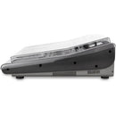 Decksaver DSP-PC-X32PRODUCER  Behringer X32 Producer Cover (Smoked/Clear)