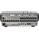 Decksaver DSP-PC-X32PRODUCER  Behringer X32 Producer Cover (Smoked/Clear)