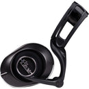 Blue Lola Over-Ear Headphones  Lola Over-Ear Isolation Headphones Black - Red One Music