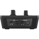 Roland V-1HD 4 Channel Hd Video Switcher - Red One Music