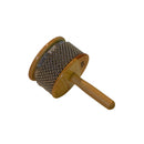 Cabasa standard HPCS3500 sur scène