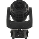 Chauvet Intimidator Trio Led Moving Head - Red One Music