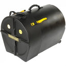 Hardcase HN1415C Valise Tom Combo 14" + 15" avec roulettes