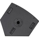 RCF TT-25-A-II Haut-parleur actif 2 voies à haut rendement 1 100 W - 15"