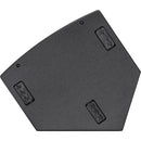 RCF TT-22-A-II Haut-parleur actif 2 voies à haut rendement 1 100 W - 12"