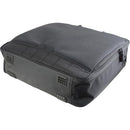 Gator Cases G-Mixerbag-2020 Padded Nylon Mixerequipment Bag - Red One Music