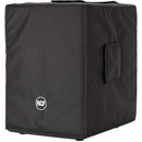 RCF Cover Evox 12 Cover For Evox 12 Subwoofer And Speaker - Red One Music