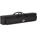 RCF Cover Evox 12 Cover For Evox 12 Subwoofer And Speaker - Red One Music