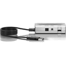 Behringer UCA202 USB Audio Interface - Red One Music