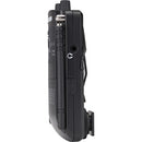 Samson Concert 88  Camera Handheld Uhf Wireless System Channel D - Red One Music