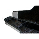 On-Stage GHA7550CG Hybrid Acoustic Guitar Gig Bag