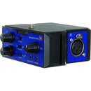 Adaptateur compact XLR actif Beachtek DXA-MICRO PRO