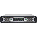 Ashly NXE1.54BD Amplificateur de puissance multimode réseau 4 canaux série NXE avec cartes OPDAC4 et OPDante
