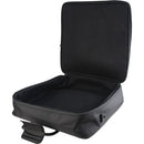 Gator Cases G-Mixerbag-2020 Padded Nylon Mixerequipment Bag - Red One Music