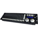 Blizzard Lighting ProKontrol MH 16 Fader+Pan/Tilt Wheels DMX Lighting Controller - 576CH