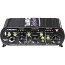 ART TUBE MP/C TUBE PREAMP OPTO COMPRESSOR DI - Red One Music