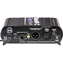 ART TUBE MP/C TUBE PREAMP OPTO COMPRESSOR DI - Red One Music