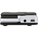 Samson Gomicb Samsongo Mic Usb Microphone For Mac And Pc Computers Silver - Red One Music