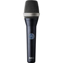 AKG C7 Reference Condenser Vocal Microphone - Red One Music