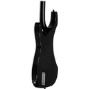 Esp E-Ii Horizon Fr-Ii Electric Guitar See-Thru Black Sunburst - Red One Music