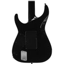 Esp E-Ii Horizon Fr-Ii Electric Guitar See-Thru Black Sunburst - Red One Music