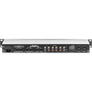 Art MX624 6-Channel Stereo Mixer With Two Zone Outputs - Red One Music