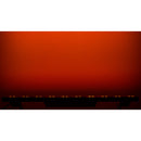 Chauvet Pro OVATION B-2805FC RGBA-L Batten-style Light Fixture - Red One Music