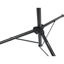 Gator GFW-SPK-2000 Set 2x Stands W/ Carry Bag - Red One Music