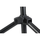 Gator GFW-SPK-2000 Set 2x Stands W/ Carry Bag - Red One Music