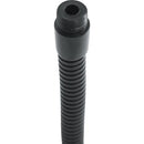 Gator Gfw-Mic-Gn19 Gator Cases Frameworks Steel Gooseneck 19 - Red One Music