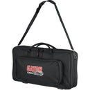 Gator Gk-2110 Mixer Case - Red One Music