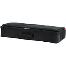 Gator G-Pg-49 Pro-Go Series 49-Note Keyboard Bag - Red One Music
