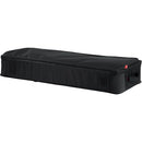 Gator G-Pg-49 Pro-Go Series 49-Note Keyboard Bag - Red One Music