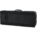 Gator G-Pg-49 Pro-Go Series 49-Note Keyboard Bag - Red One Music