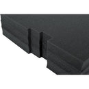 Gator Grw-Drwfoam-4 Replacement Foam For Grw-Drwf4 - Red One Music