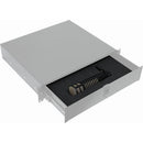 Gator Grw-Drwfoam-4 Replacement Foam For Grw-Drwf4 - Red One Music