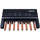 Studiologic Mp 113 13 Note Midi Bass Pedal Board - Red One Music