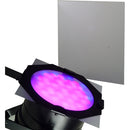 Filtres de diffusion American DJ DF-64 pour luminaires LED PAR