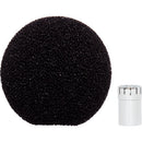 Galaxy Audio CM170 Vérifiez le mate-mate METTER METTER