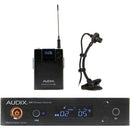 Audix Ap41 Sax Single-Channel Wirless Clip-On Condenser Microphone - Red One Music